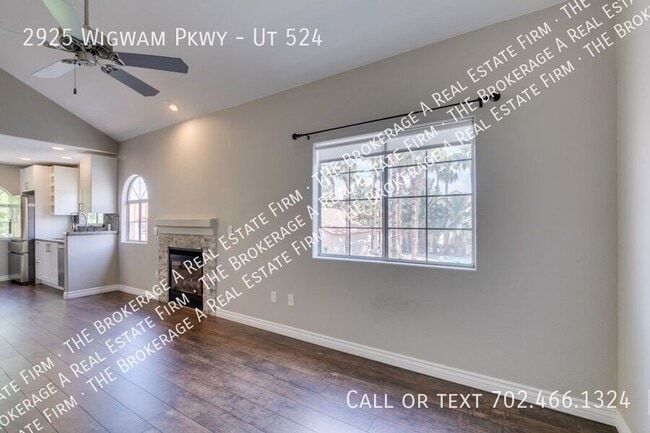 Building Photo - 2925 Wigwam Pkwy