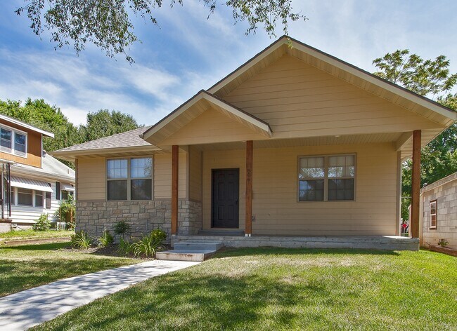 Primary Photo - Will be vacant on July 25th.