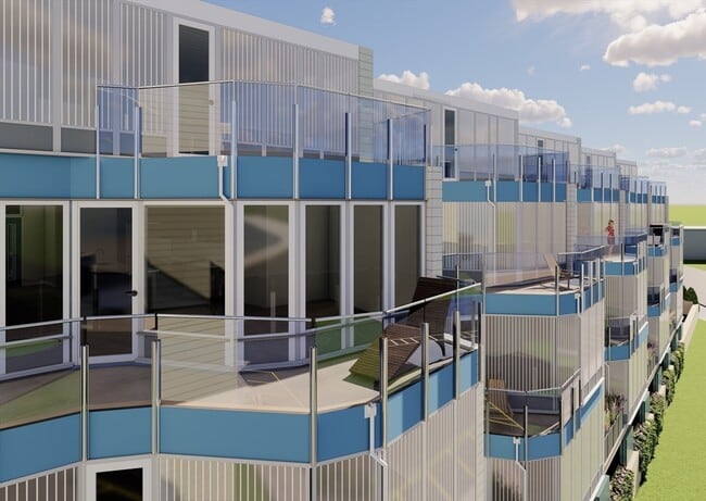 Building Photo - 120 Nantasket Rd
