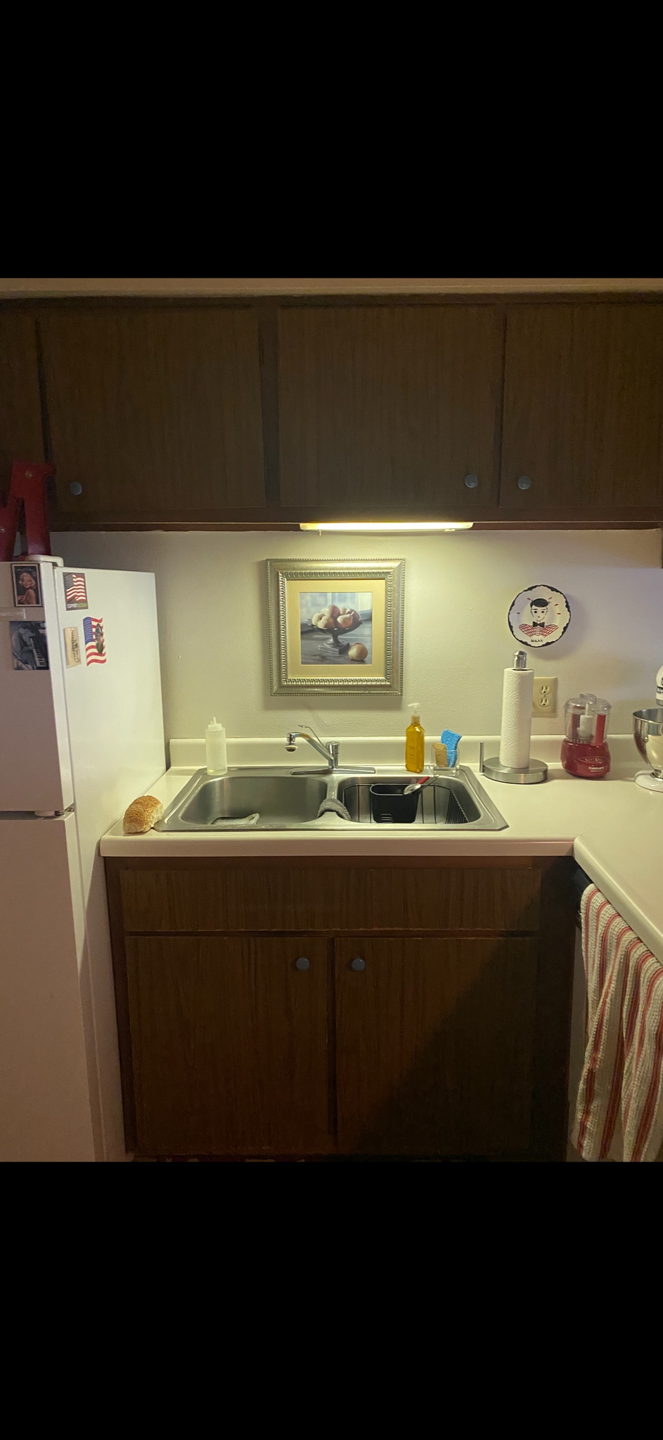 Kitchen - 5625 W Brown Deer Rd