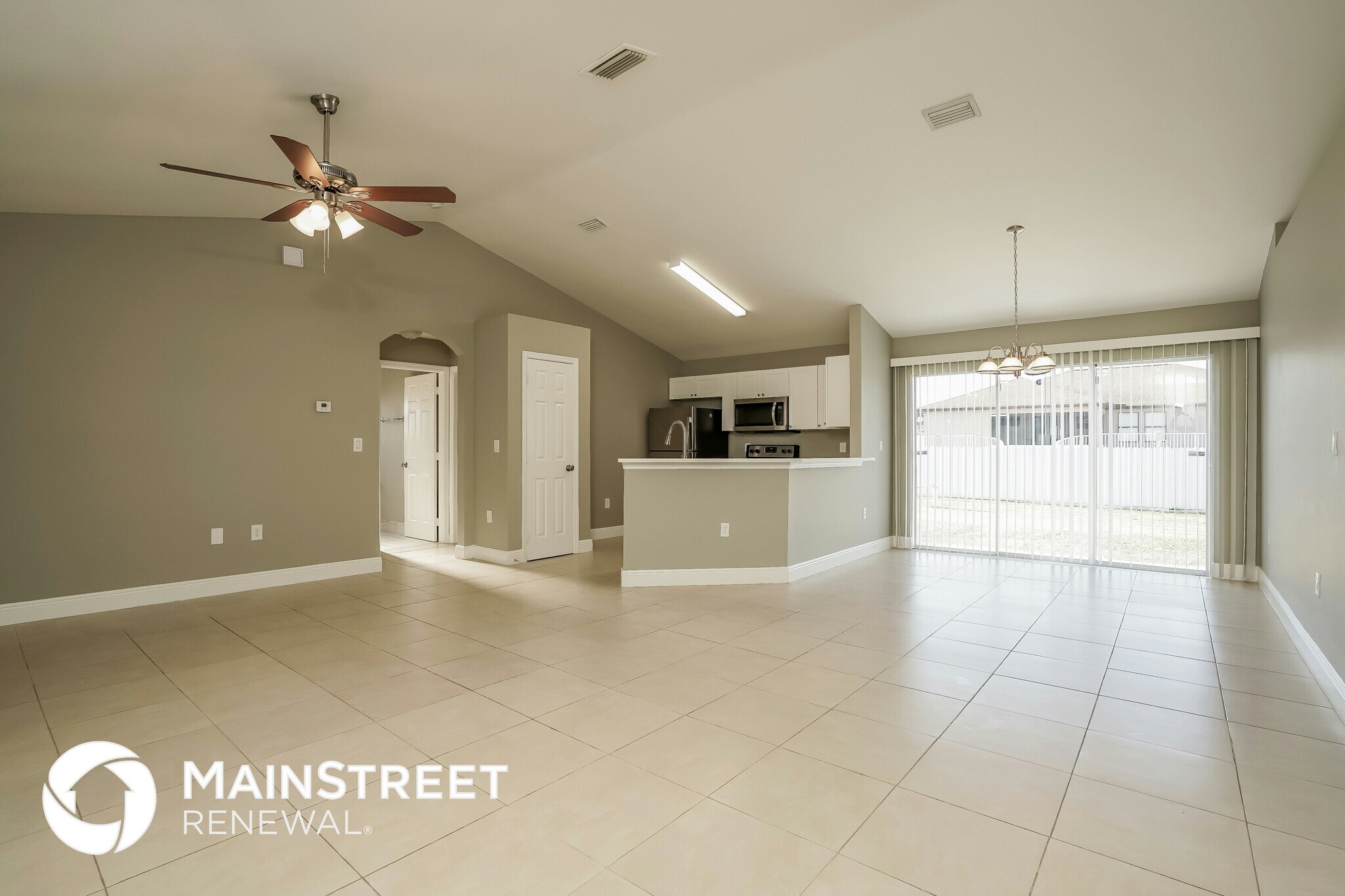 Building Photo - 2701 36th St SW