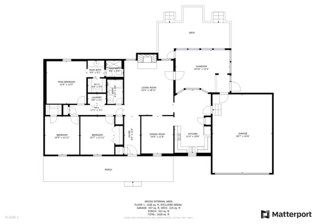Building Photo - 111 Tammy Gaines Ln