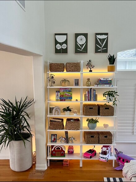 Living Room - 1224 Alexandra Ct