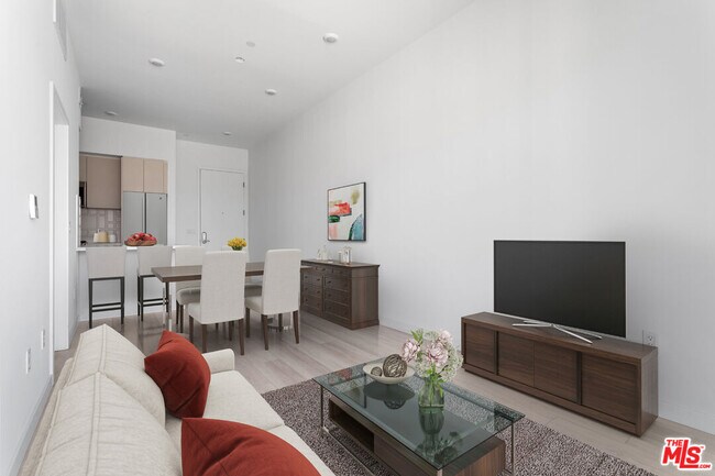 Building Photo - 1650 Sawtelle Blvd