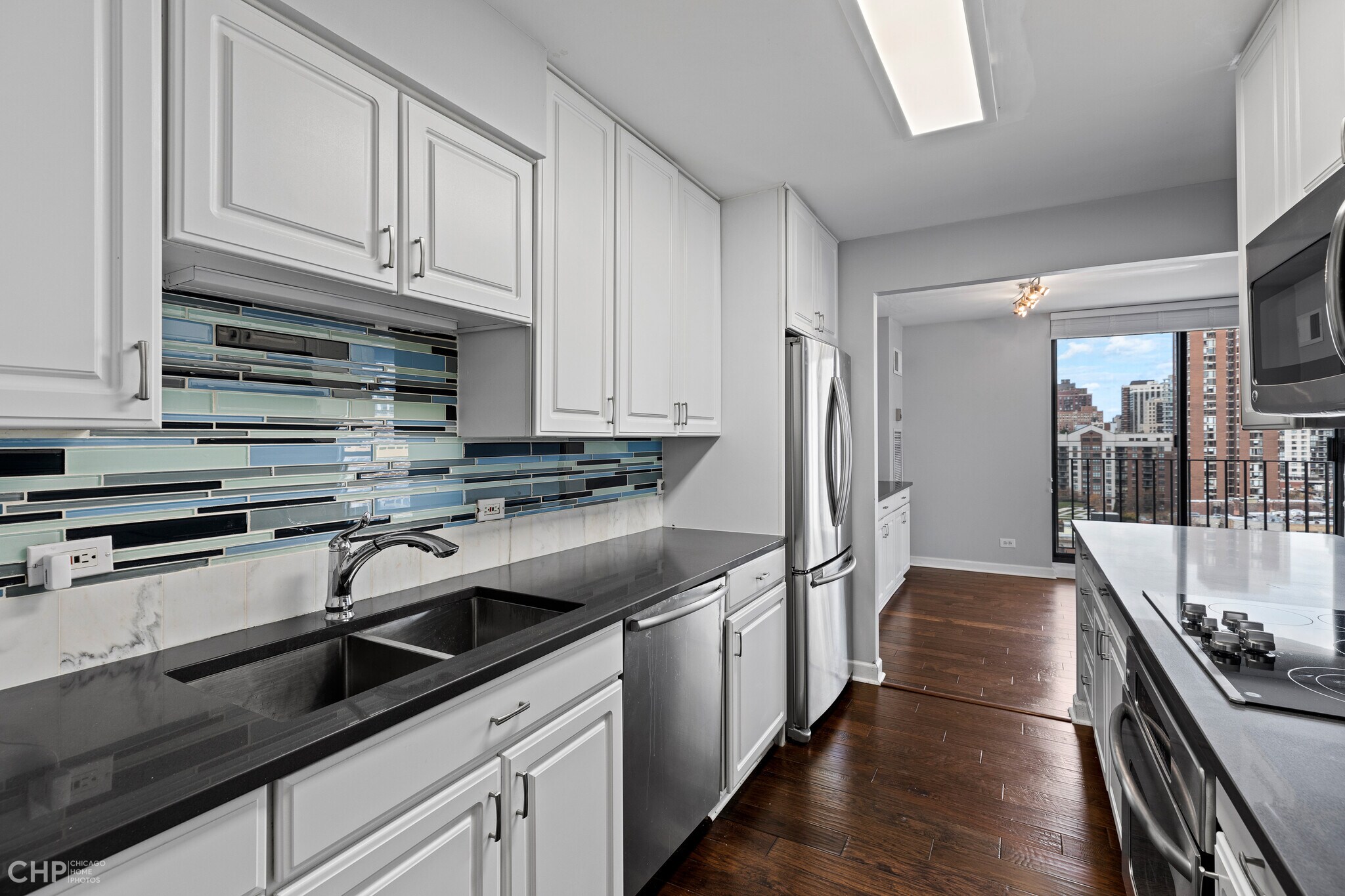 Kitchen - 70 W Huron St