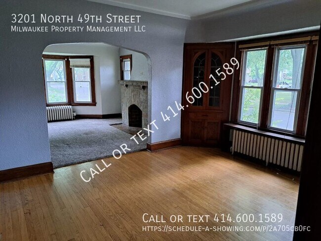 Building Photo - 3201 N 49th St