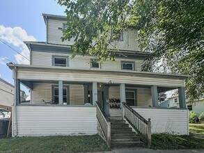 Building Photo - 334 Beakes St