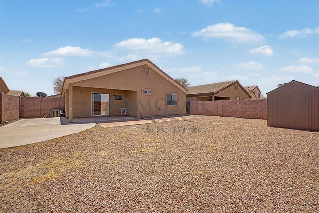 Building Photo - 272 W Settlers Trail