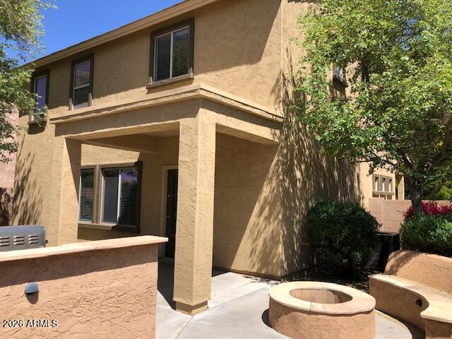 Building Photo - 4642 S Carmine Ln