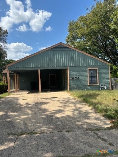 Primary Photo - 707 Carrie Ave
