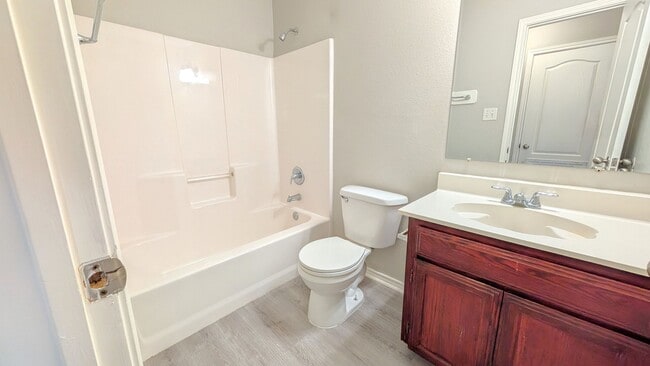 Building Photo - 3601 N Arroyo Park Ln
