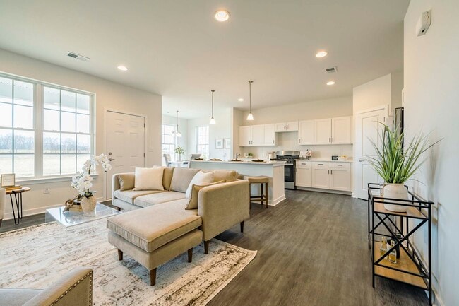 Building Photo - Eden Hill Village