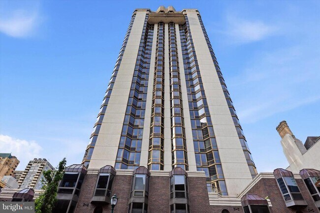 Building Photo - 2018 Walnut St