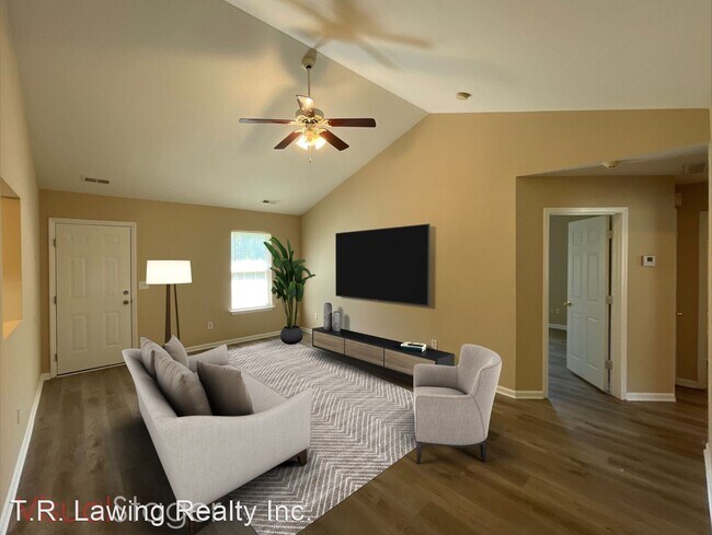 Building Photo - 3 br, 2 bath House - 5534 Windy Valley Dr