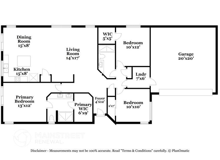 Building Photo - 5351 Reardon Ct