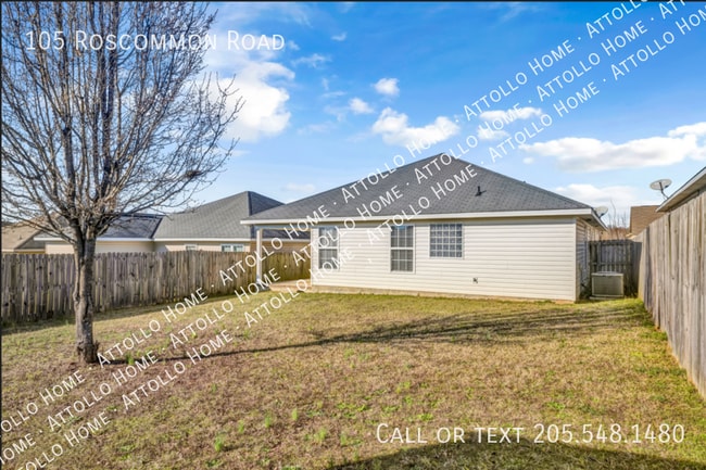 Building Photo - 105 Roscommon Rd