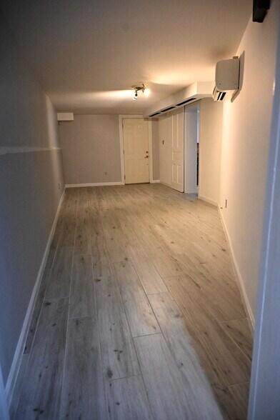 Livingroom - 1331 Park Rd NW