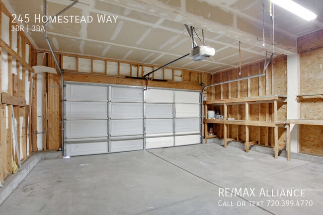 Building Photo - 245 Homestead Way
