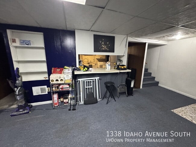 Building Photo - 1338 Idaho Ave S