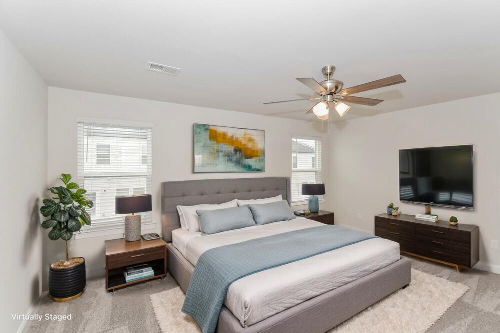 Building Photo - 1723 Tahoma Dr