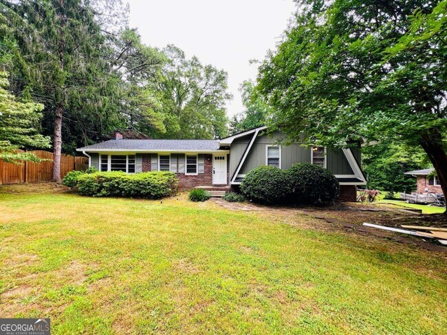 Primary Photo - 3151 Sandy Plains Rd