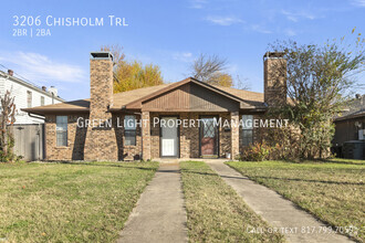 Building Photo - 3206 Chisholm Trail