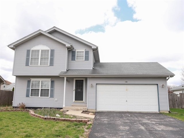 Building Photo - 1309 Bluejay Ln