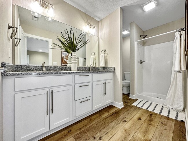 Building Photo - Luxury New Construction Townhome with Atta...