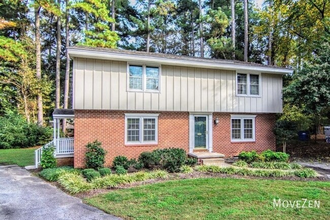 Building Photo - 3108 Lemay Ct