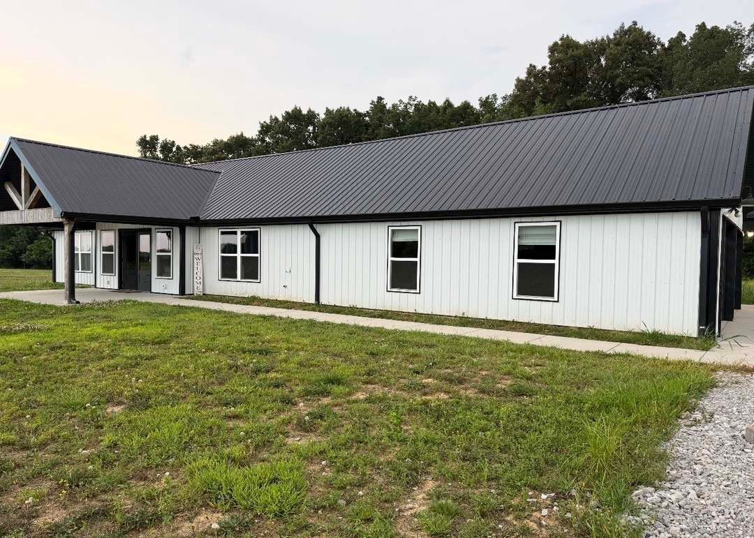 Building Photo - 7011 N Pitt Rd