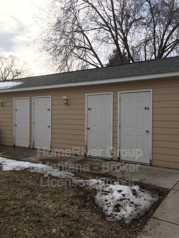 Building Photo - 2209 S 12th St W