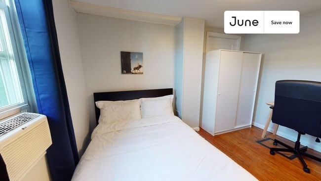 Building Photo - 14-18 Bacon Street