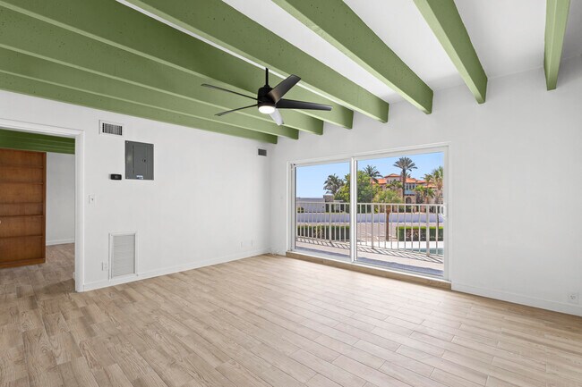 Building Photo - 3500 S Ocean Blvd