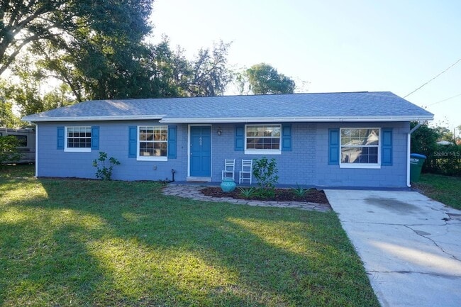 Building Photo - 668 Georgia Ave