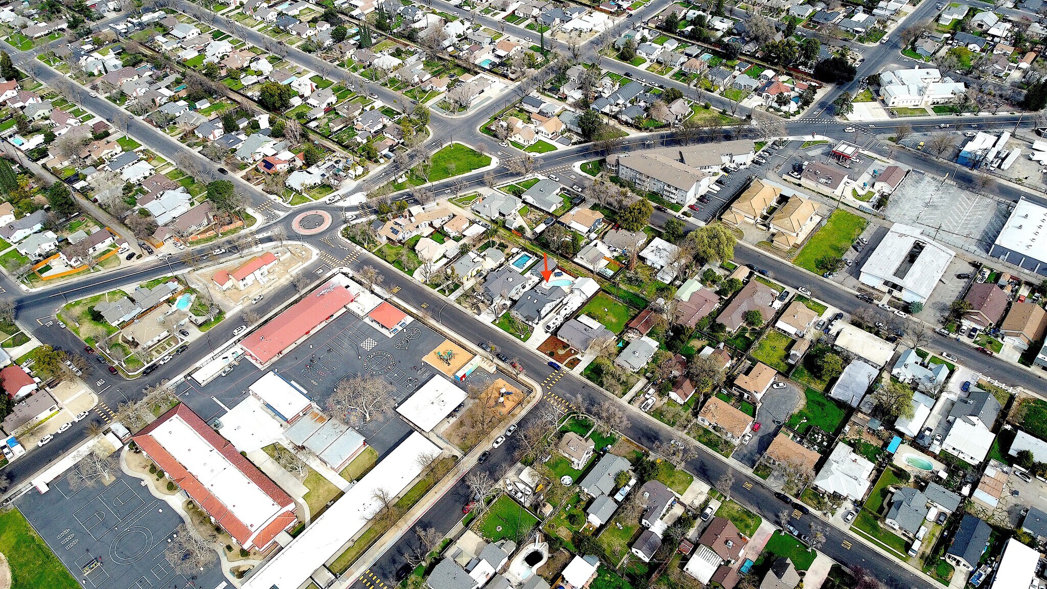 Building Photo - 204 N Santa Ana Ave