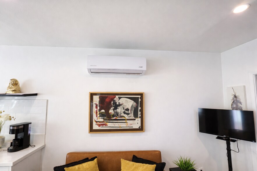 Building Photo - 6065 Amos Ave