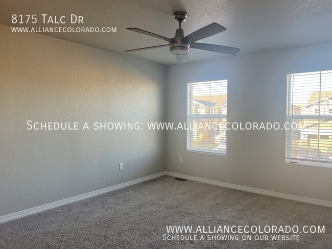 Building Photo - 8175 Talc Dr