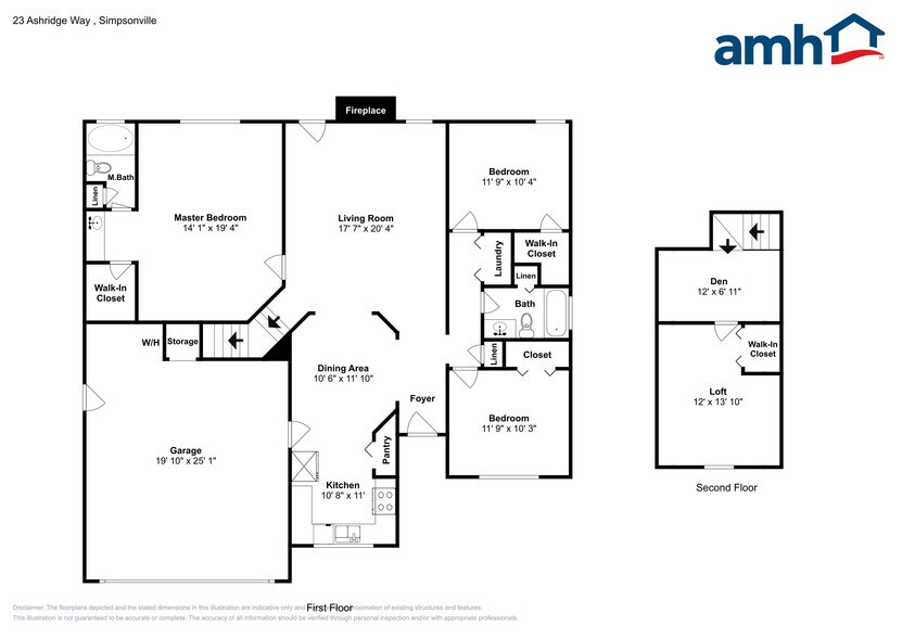 Building Photo - 23 Ashridge Way