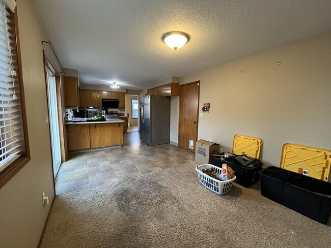 Building Photo - Light-Filled Three Bedroom Home with Private Bonus Space and Outdoor Living