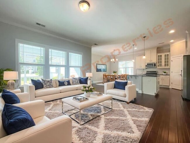 Building Photo - Lovely & Spacious 3 Bedroom, 2.5 Bathroom ...