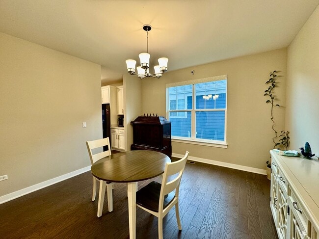 Building Photo - Newly Built 5-bedroom featuring luxe finishes and a spa-inspired master suite.