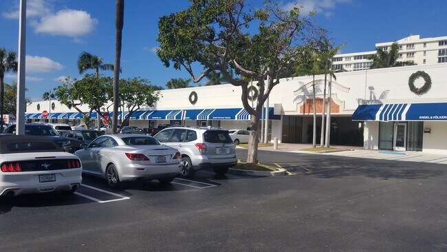 Building Photo - 900 E Atlantic Ave