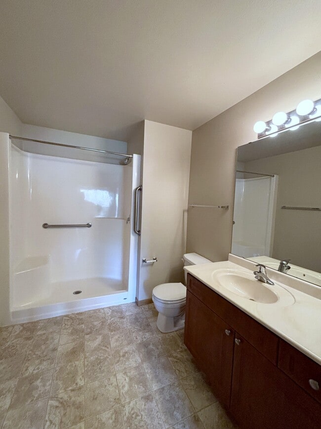 Floorplan - Arbor Pointe Apartments 55+