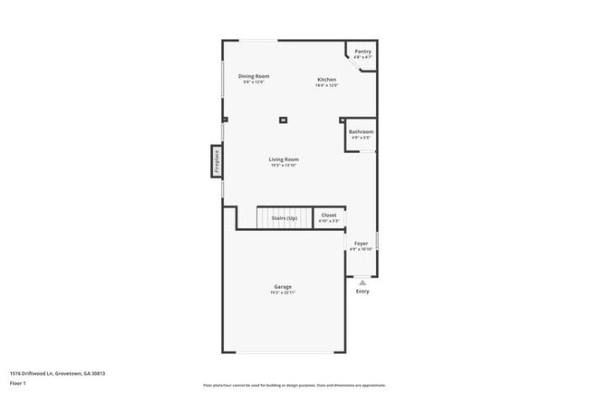 Building Photo - 1516 Driftwood Ln