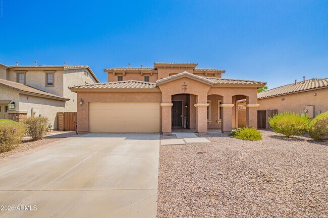 Building Photo - 13231 W Creosote Dr