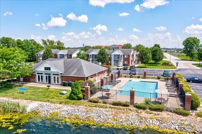 Building Photo - Cross Pointe Business Park***Walking Distance to Costco***2 Bedroom Apartment Promenade Developme...