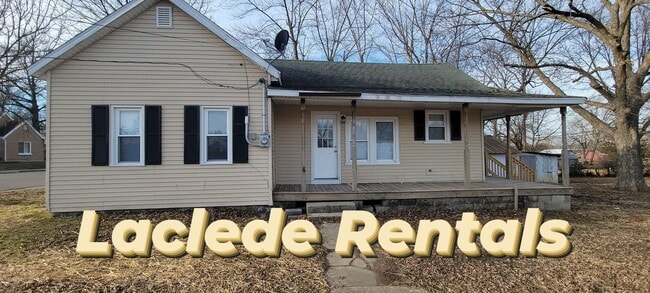 Building Photo - 411 W Hayes St