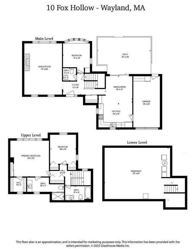 Building Photo - 10 Fox Hollow