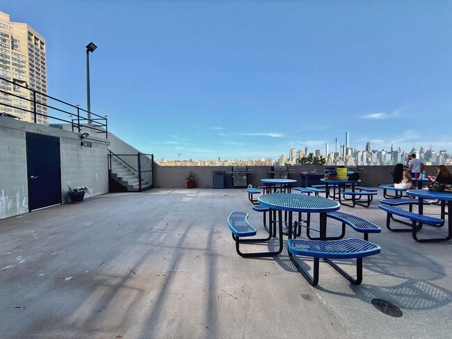 Building Photo - 6600 JFK Blvd E