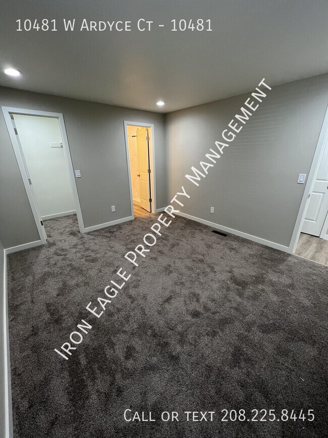 Building Photo - 10481 W Ardyce Ct